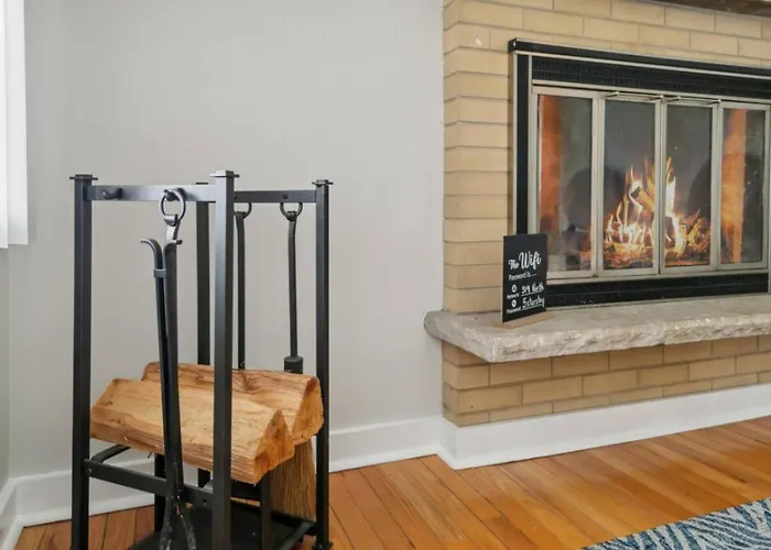 Holiday home Cozy 3 Bedroom In Dt Near Naval Base *