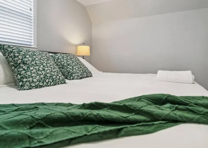 Cozy 3 Bedroom In Dt Near Naval Base *
