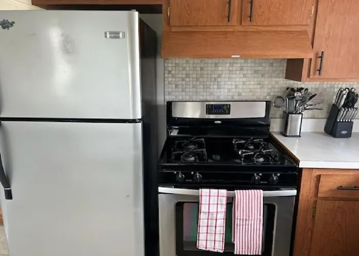 Holiday home Cozy 3 Bedroom In Dt Near Naval Base